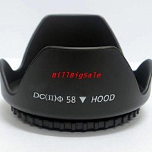 58mm-遮光罩←規格遮光罩 UV鏡 鏡頭蓋 適用Fuji 富士XM1 XT1 XT21 XA2 XA3 XA10微單眼 歷史價格詳細信息