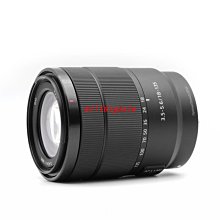55mm- 鏡頭蓋送防丟繩←規格Sony 索尼E18-135mm OSS 微單鏡頭配件 遮光罩鏡頭蓋偏光鏡UV鏡55mm 歷史價格詳細信息