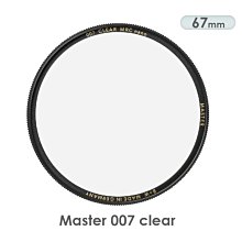B+W Master CLEAR 007 67mm MRC Nano 純淨版 保護鏡 公司貨 XS-PRO 新款 歷史價格詳細信息