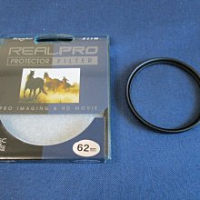 Kenko REAL PRO PROTECTOR 62mm防潑水多層鍍膜保護鏡(KE026277) 歷史價格詳細信息
