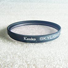 【悠悠山河】早期日製 Nikon Kenko MC SKY 1B UV 保護鏡 A++++ 58mm 55mm 52mm 歷史價格詳細信息