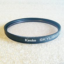 【悠悠山河】早期精品--Nikon L1A 原廠保護鏡 52mm 螺紋口徑 黃銅框+多層膜光學玻璃 鏡片無傷  (02) 歷史價格詳細信息