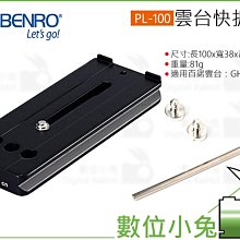 BENRO百諾 雲台快拆板PH-07 (盛興公司貨) 歷史價格詳細信息