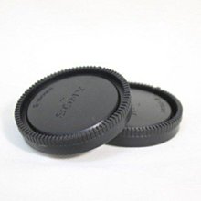 Sony 鏡頭後蓋 鏡頭蓋 保護蓋 E接環 E卡口 E-Mount 歷史價格詳細信息