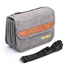 NiSi 100系統方形濾鏡收納盒 可裝8片 100X150mm 100X100mm 歷史價格詳細信息