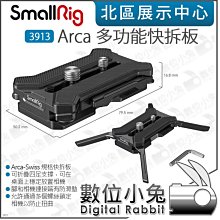 SmallRig 3913 Arca 快拆板 四腳支撐 現貨 鏡花園 歷史價格詳細信息