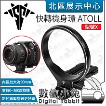 數位小兔【Silence Corner Atoll C 佳能 尼康 無反適用 快轉機身環】橫豎拍 直播 Z6 歷史價格詳細信息