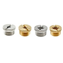 3/8轉5/8 轉接螺絲三款-鋁/銅金屬/塑膠-貨號T01/T02/T03-適用麥克風支架/麥克風夾/防震架 歷史價格詳細信息