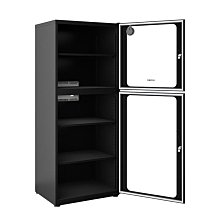 辦公文件櫃茶几簡約大氣全套配置落地文件櫃辦公室背景櫃高櫃矮櫃 歷史價格詳細信息