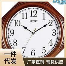 764t實木掛鍾傳統復古掛表靜音八角鐘錶石英鐘中式客廳大號鍾 價格比較,價格查詢,歷史價格詳細信息