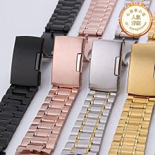 手錶配件 男款 英納格通用3169-50-330A錶殼把頭全鋼把頭錶冠 歷史價格詳細信息