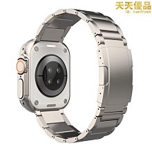 鈦金屬錶帶適用於 Apple Watch Series Ultra 49mm蘋果手錶45mm 44mm 41mm錶帶 歷史價格詳細信息