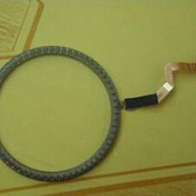 適用于佳能24-70 24-105 16-35 70-200單反相機鏡頭保護膠圈皮環 進口貼膜 包膜 現貨*特價優惠 歷史價格詳細信息