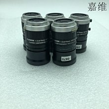 FUJINON富士能HF50SA-1工業鏡頭 11.85詢價 歷史價格詳細信息