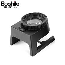 現貨放大鏡帶刻度照布印刷網點錢幣鑒定專用單眼高倍高清便攜式300 可開發票 歷史價格詳細信息