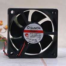 現貨.建準sunon 7025 7厘米 pmd2407ptb1-a 24v 4.3w 23線 變頻器風扇 歷史價格詳細信息