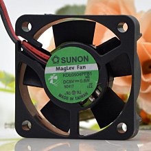 SUNON/建準 4010風扇40*40*10 12V 1.8W KDE1204PFVX 交換機用3線 歷史價格詳細信息