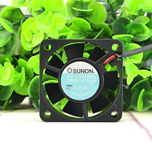 現貨.sunon建準 4cm 4020 12v 0.9w mc40201v2-q000-s99 靜音散熱風扇 歷史價格詳細信息