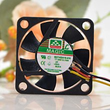 全新 永立MAGIC 7015 MGT7012XR-W15 12V 0.22A 4線PWM交換機風扇 歷史價格詳細信息