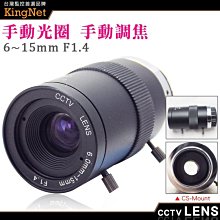 CS Mount 6~15mm 自動光圈/手動變焦鏡頭 歷史價格詳細信息