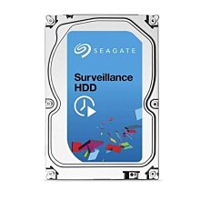 Seagate 希捷 4T 4TB 監控鷹 監視器 3.5吋 內接硬碟 3年保 主機 DVR NVR 4路 8路 16路 非 WD 紫標 東芝 S300 歷史價格詳細信息