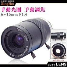 CS Mount 6~15mm 自動光圈/手動變焦鏡頭 歷史價格詳細信息