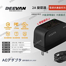 DVE 帝聞 監視器攝影機 電源供應變壓器 DC 12V 1A(安培) DC接頭充電器 - 2入組 歷史價格詳細信息