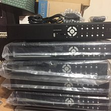 監視器 16路監控主機::配件:12V電源供應器:遙控器【強強二手商品】 歷史價格詳細信息