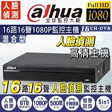 16路監控主機 人臉偵測 500萬 5MP 手機遠端 歷史價格詳細信息