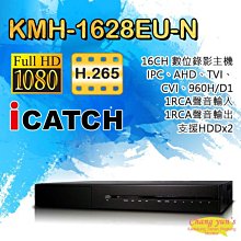 昌運監視器 KMH-0825EU-K 8CH數位錄影主機 7IN1 DVR 可取 ICATCH DUHD 專用錄影主機 歷史價格詳細信息