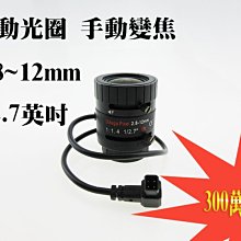 CS Mount 6~60mm 手動光圈/手動變焦鏡頭 歷史價格詳細信息