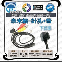 含稅P4 針孔 監視器 1080P 4合1 SONY 迷你型 偽裝 隱藏 不可見光紅外線 不附變壓器【ee監控網】 歷史價格詳細信息