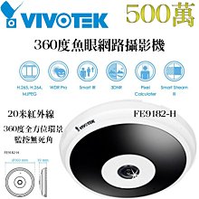 VIVOTEK 500萬 H.265 智慧紅外線30M 固定式半球型網路攝影機 歷史價格詳細信息