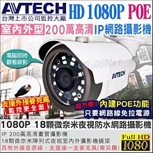 AVTECH 200萬 H.265 星光紅外線槍型網路攝影機 歷史價格詳細信息