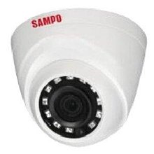 SAMPO 聲寶 AHD 1080P 12顆大功率 攝影機 戶外防水防護罩 SONY晶片 2.8-12mm鏡頭 UTC 歷史價格詳細信息