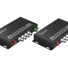 DJS-2HDF16V1D-T/R 16路 1080P CVI/TVI/AHD 光電轉換器 一對 歷史價格詳細信息