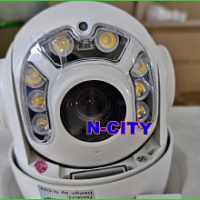 (N-CITY)IP-16XA-5MP-8顆超級陣列式(100米)紅外線伍百萬像素高解析IP網路攝影機+(6-60鏡頭) 歷史價格詳細信息