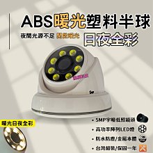 500萬 半球監控鏡頭3.6mm TVI/AHD/CVI/類比四合一 6LED燈強夜視攝影機(MB-95DH) 歷史價格詳細信息
