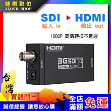 【實體門市：婕樂數位】HDMI轉SDI轉換器 1080P HDMI轉3G/HD/SD-SDI hdmi轉sdi轉換器 歷史價格詳細信息