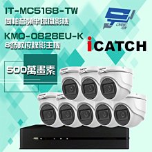 可取組合 KMQ-0428EU-K 4路 錄影主機+IT-MC2888 2MP全彩同軸音頻攝影機*1 歷史價格詳細信息