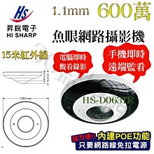 昇銳 HI-SHARP 800萬 電動變焦 防水半球型 網路攝影機 HS-D087TN-G 支援256G記憶卡 歷史價格詳細信息