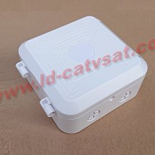 室外防水盒式標準POE延長器百兆一進四出串聯式網絡中繼器級聯寶 歷史價格詳細信息