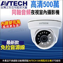 AVTECH AVM552KN/F2.8F12 200 萬畫素 變焦紅外線 網路攝影機 歷史價格詳細信息