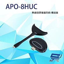昌運監視器 APO-0808TW-HT HDMI 1.4 8x8 矩陣處理器 無縫切換 輸入輸出距離達10M 歷史價格詳細信息