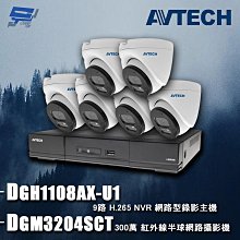 昌運監視器 AVTECH 陞泰 DGM5203GCAT(DGM5204SCT) 500萬 AI 紅外線半球網路攝影機 內建麥克風 POE 歷史價格詳細信息