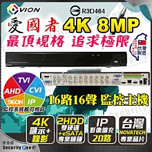 台灣製造 5MP 8路8聲監控主機-愛國者 歷史價格詳細信息