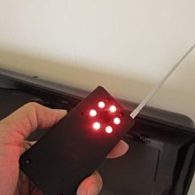 GPS剋星如何防針孔台灣晶片100%準確高反針孔反偷拍反竊聽器防針孔防竊聽防監聽反GPS剋星防GPS反跟蹤 歷史價格詳細信息
