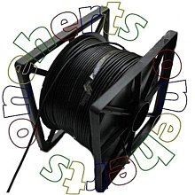 Channel-Master 黑色電纜30米裝 雙鋁雙網 3GHz/3000mhz RG6U 有線 數位電視 衛星天線盤 歷史價格詳細信息