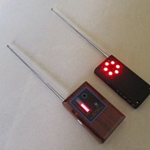 (店面+保固)針孔發現器偷拍發現器正公司貨反偷拍反針孔反監聽偷拍發現器防針孔防偷拍防GPS汽車追蹤器 歷史價格詳細信息