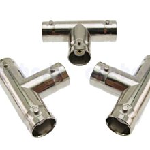 萬赫 BNC公轉F母 實驗級BNC梅花式夾法 攝影機 CCTV 監視器 有線電視 數位電視 類比 數位 歷史價格詳細信息